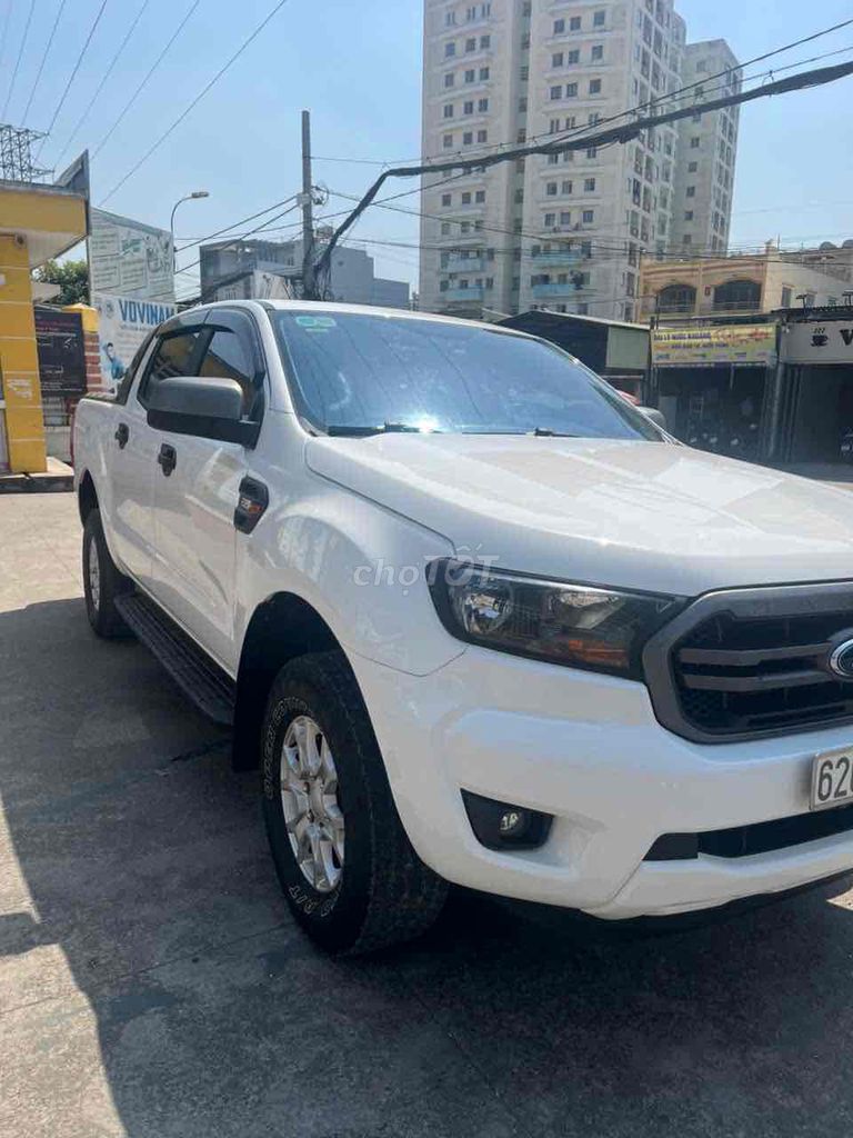Ford Ranger XLX 4x2AT sx 2019. Mua bán Ô tô tại Quận Bình Tân Tp Hồ Chí Minh được đăng bởi Nguyễn Văn Thành hình 4
