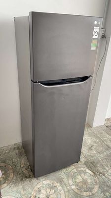Tủ lạnh LG INVERTER 209L bao ship