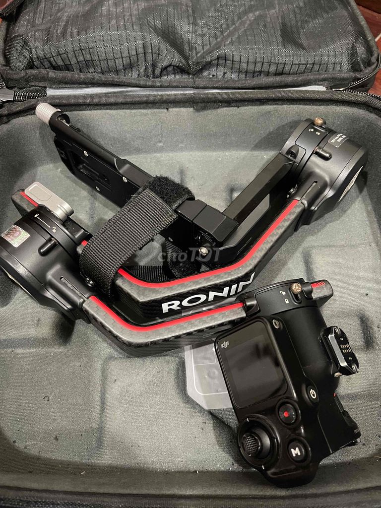 Ronin RS2 Pro