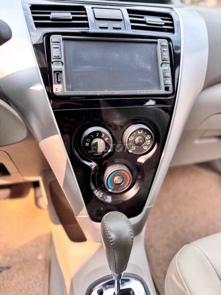 Toyota Vios 2013 photo 2