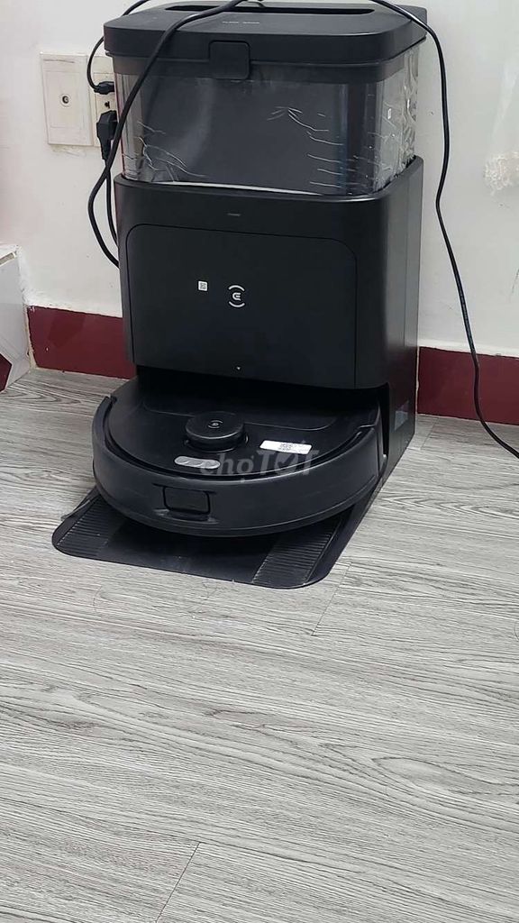 Phụ kiện Ecovacs Deebot X5 Mới 100%. Mua bán Nội thất, đồ gia dụng khác tại Quận 4 Tp Hồ Chí Minh được đăng bởi Tina Giang hình 1