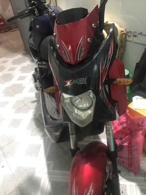xe còn mới như hình. Mua bán Xe điện tại Huyện Trảng Bom Đồng Nai được đăng bởi van hoc Huynh
