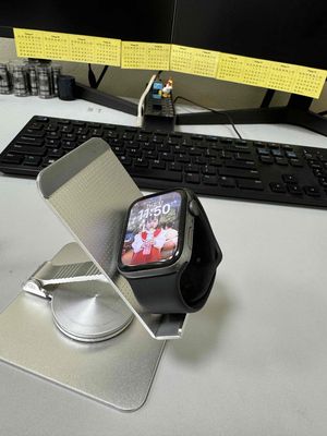 Apple Watch SE 2022 44mm | Chính hãng VN/A. Mua bán Thiết bị đeo thông minh tại Thành phố Thủ Đức Tp Hồ Chí Minh được đăng bởi Minh Hưng