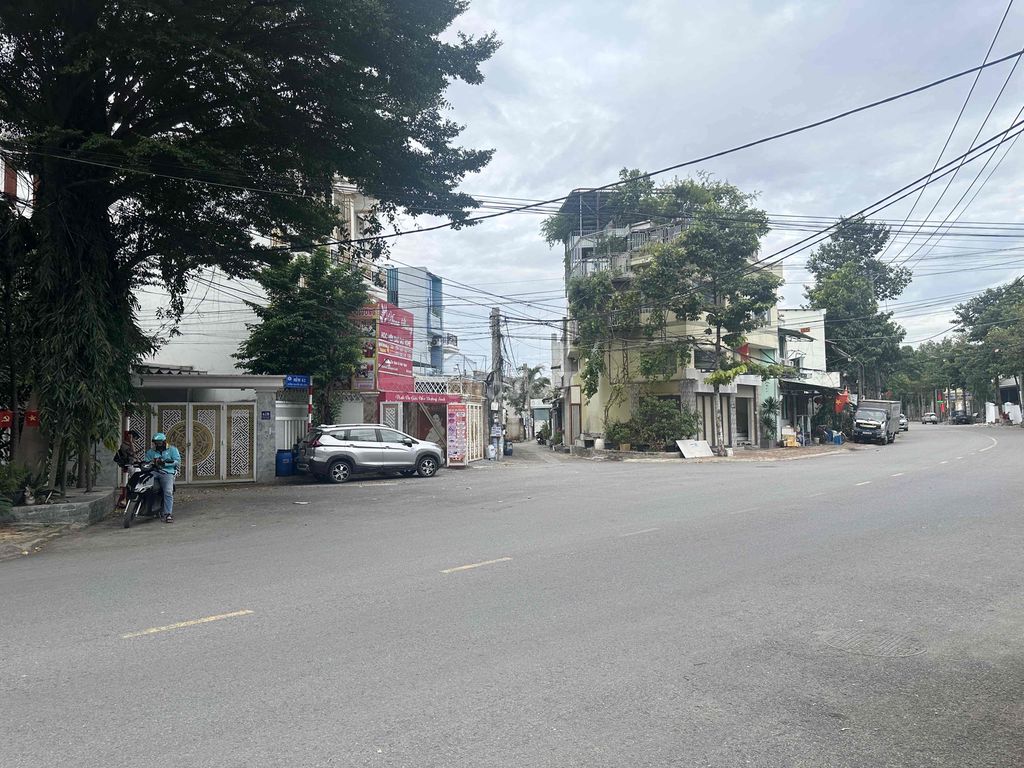 lô đất ngay phường đông hoà  gần làng dại học quốc gia. Mua bán đất tại Thành phố Dĩ An Bình Dương được đăng bởi Trần Thị Nhung hình 2