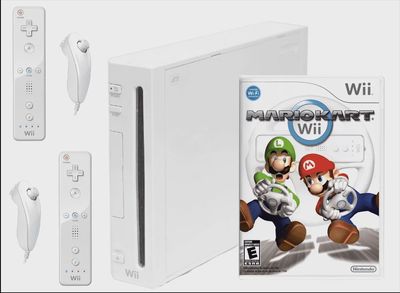 Nintendo Wii chuyên game thể thao cùng gia đình. Mua bán Thiết bị chơi game tại Quận Hai Bà Trưng Hà Nội được đăng bởi Nguyễn