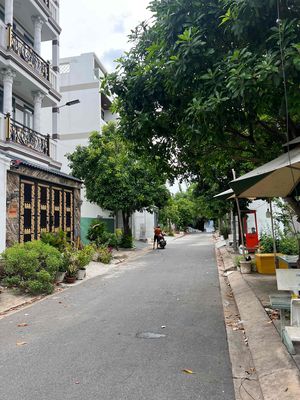 Bán đất đường 16m tại KDC Đào Sư Tích, Phước Kiển giá đầu tư. Mua bán Đất tại Huyện Nhà Bè Tp Hồ Chí Minh được đăng bởi Quang Tân BĐS 
