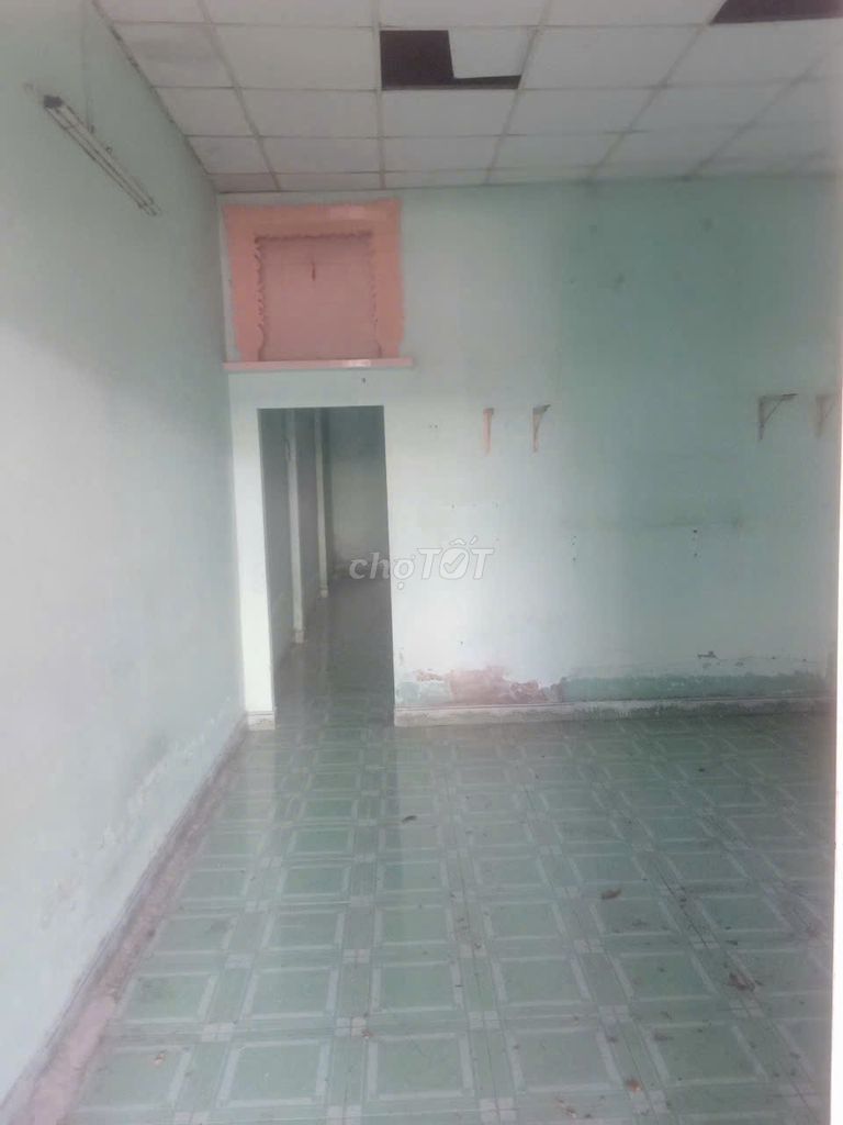 Bán nhà cấp 4 mặt tiền Nguyễn An Ninh, 140m2, 2 phòng ngủ, Cần Giuộc. Mua bán nhà ở tại Huyện Cần Giuộc Long An được đăng bởi Lam Vo hình 3