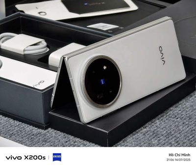 Vivo X Fold 5 12GB/256GB khui lướt sạc 1 lần có gl. Mua bán Điện thoại tại Quận 7 Tp Hồ Chí Minh được đăng bởi TMH