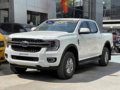 Ford Ranger 2025 XLS 2.0L 4x2 AT Xe Mới. Mua bán Ô tô tại Quận 3 Tp Hồ Chí Minh được đăng bởi Trí Xe Ford hình 1