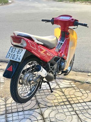 Xipo 98 đúng xe zin giấy zin gốc hải quan nha ae. Mua bán Xe máy tại Huyện Gò Công Đông Tiền Giang được đăng bởi Hien