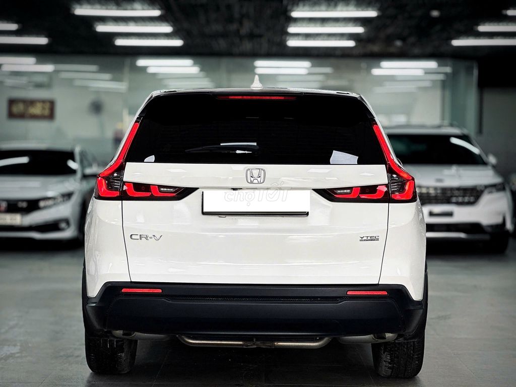 Honda CR V 2024 G - 40000 km. Mua bán Ô tô tại Quận Phú Nhuận Tp Hồ Chí Minh được đăng bởi Kim Ngân Xe Lướt hình 20