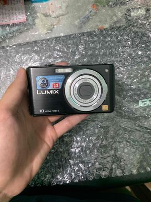 lumix fs8. Mua bán Máy ảnh, Máy quay tại Thị xã Từ Sơn Bắc Ninh được đăng bởi Trần Thu Hằng