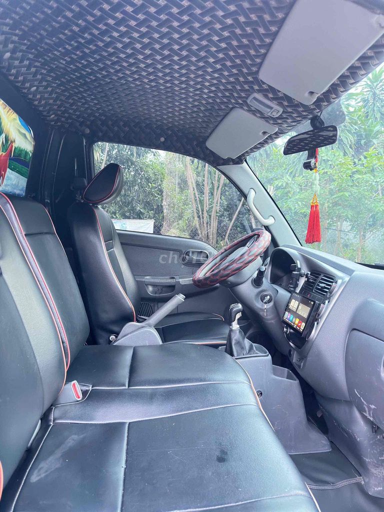 xe nhà Bán K250 đời 2020 ĐK lăn bánh 2021 tải 2T4. Mua bán Xe tải, xe ben tại Thành phố Biên Hòa Đồng Nai được đăng bởi Đặng Văn Tường hình 5