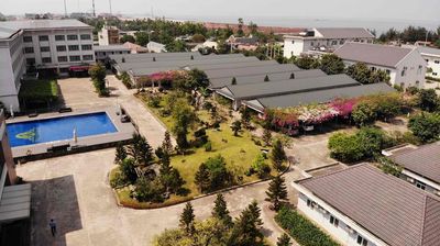 Nghi Sơn Hotel 