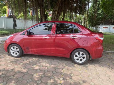 Hyundai Grand i10 Đỏ 290000 km
