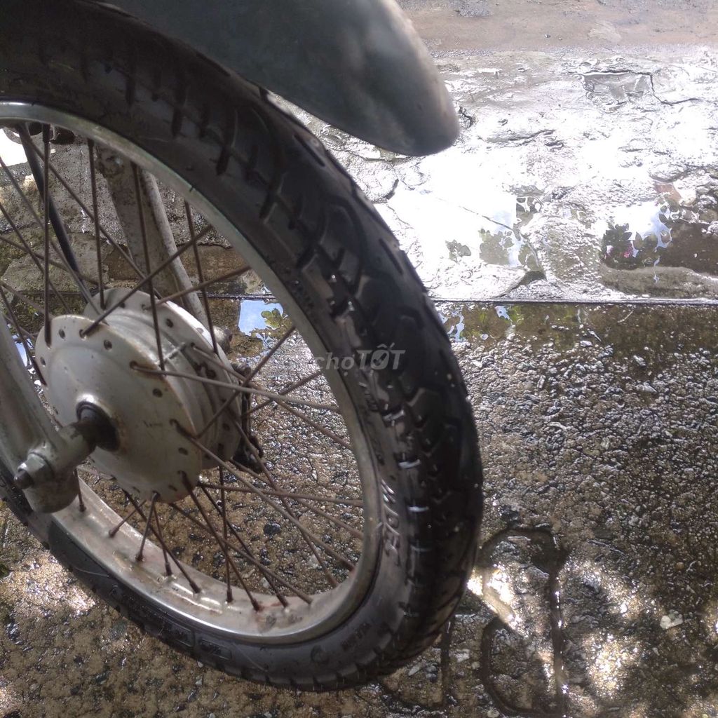 Xe wave hàn quốc. Mua bán Xe máy tại Quận Liên Chiểu Đà Nẵng được đăng bởi hồ chí hiếu hình 2