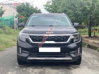 Kia Seltos Premium 1.4 AT 2022. Mua bán Ô tô tại Quận Bắc Từ Liêm Hà Nội được đăng bởi Lữ Cảnh