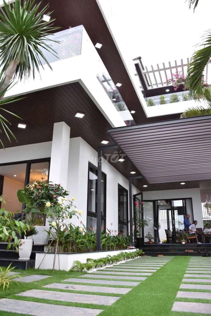 Cho thuê nhà 4 phòng ngủ tại Cẩm Lệ, Đà Nẵng — ảnh 8