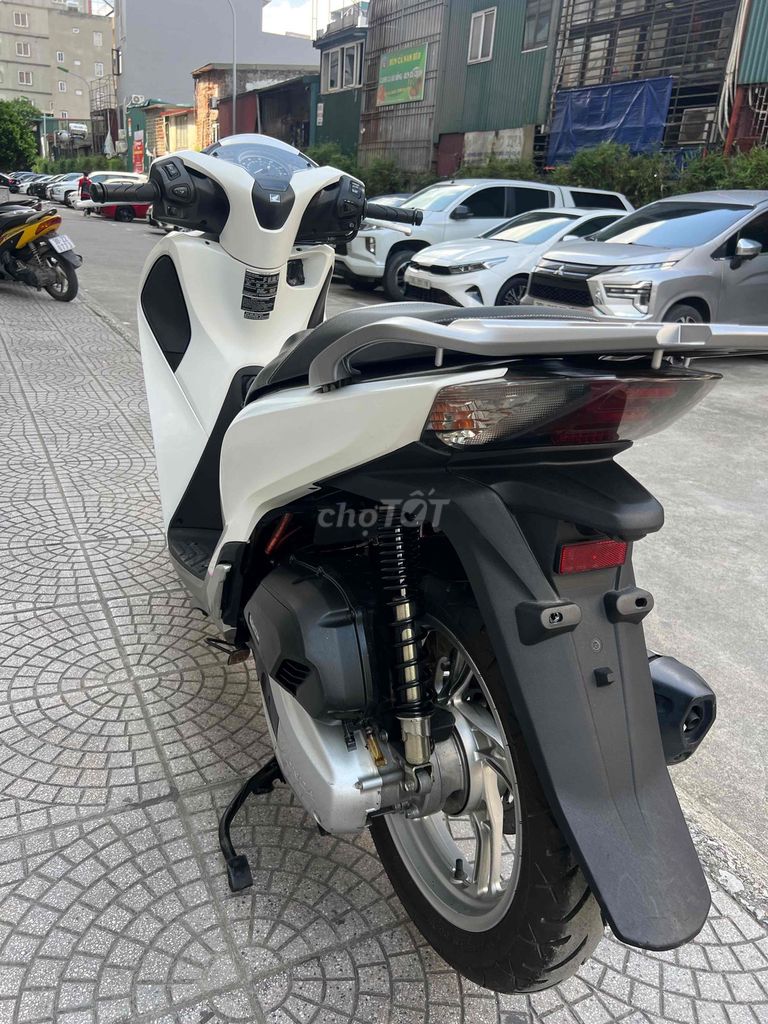 sh 2019-chính chủ từ mới. Mua bán Xe máy tại Quận Hà Đông Hà Nội được đăng bởi tung hình 3