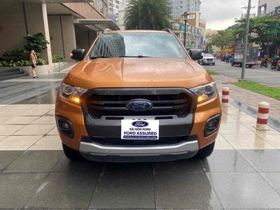 Ford Ranger 2019 WLIDTRACK 2.0 4x4 AT - 105000 km. Mua bán Ô tô tại Quận 3 Tp Hồ Chí Minh được đăng bởi  Sài Gòn Ford Used Car