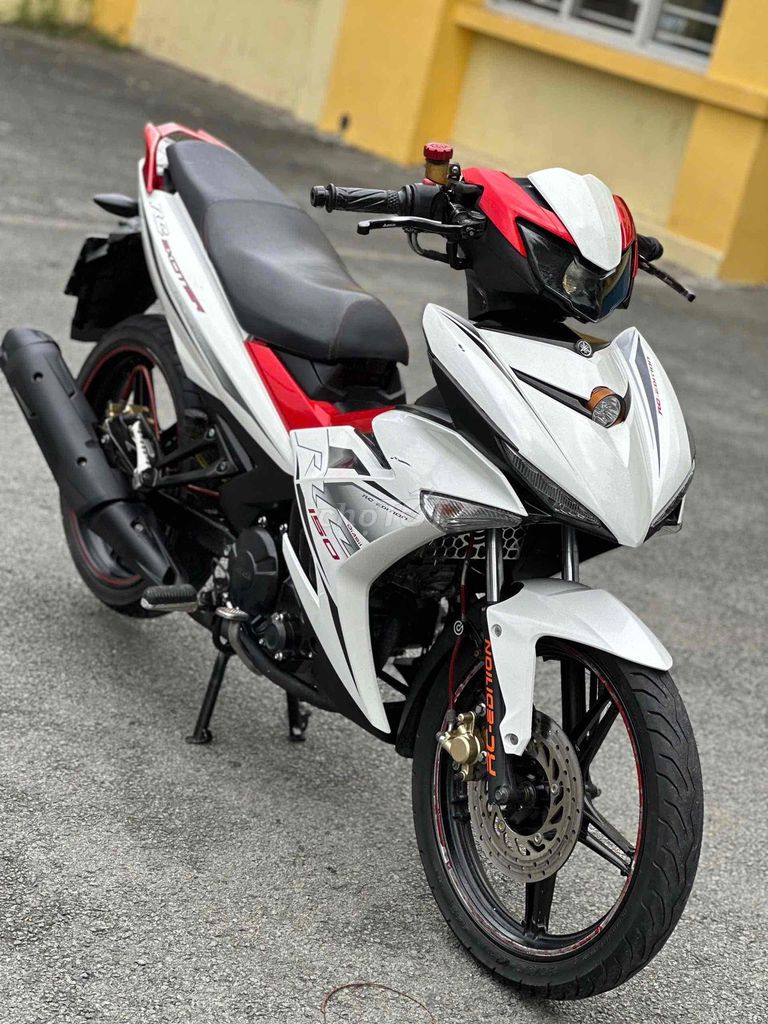 YAMAHA EXCITER led 150cc bstp chính chủ. Mua bán Xe máy tại Thành phố Thủ Đức Tp Hồ Chí Minh được đăng bởi Xe Máy Nguyễn Phụng hình 1
