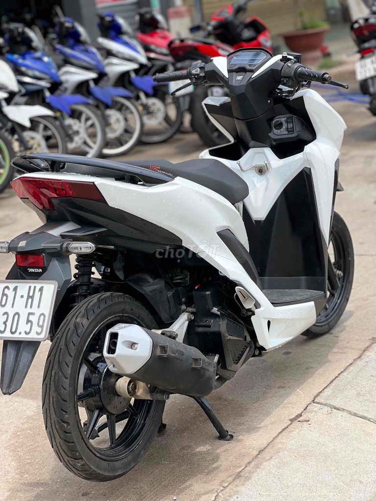 vario 150 kiểng nhẹ cần bán😍😍. Mua bán Xe máy tại Thị xã Bến Cát Bình Dương được đăng bởi Thanh Lý xe Giá Rẻ BD hình 6