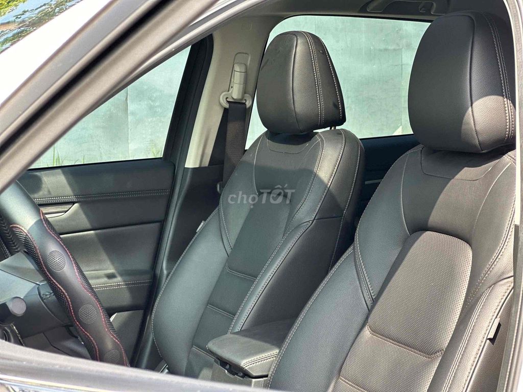 Mazda CX5 Premium 2.0 AT sản xuất 2024. Mua bán Ô tô tại Quận Hà Đông Hà Nội được đăng bởi A Huan  hình 10