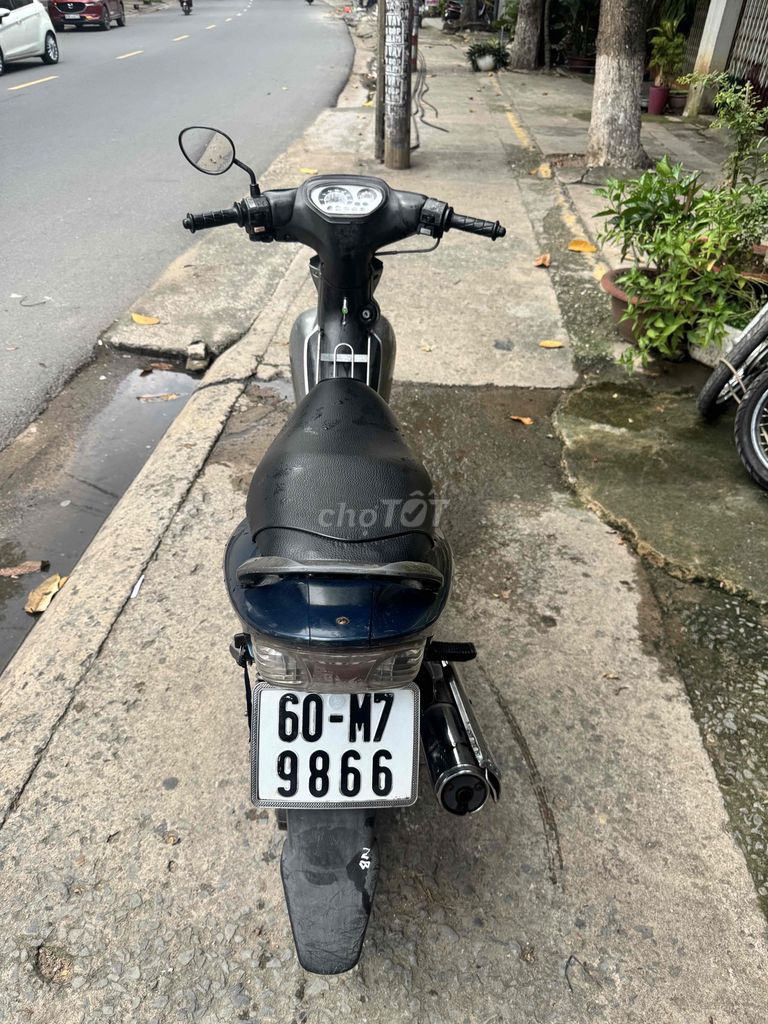bán xe jupiter. Mua bán Xe máy tại Thành phố Biên Hòa Đồng Nai được đăng bởi Cua hàng xe máy khánh den hình 6