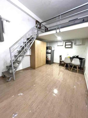 Room 27 m² · Đường Bạch Đằng