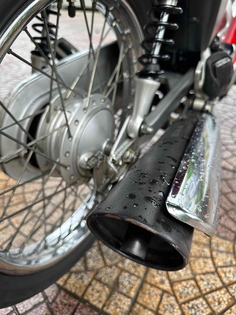 anpha 100 2016 zin dep vĩnh long. Mua bán Xe máy tại Thành phố Vĩnh Long Vĩnh Long được đăng bởi xe máy Tùng Beo hình 12