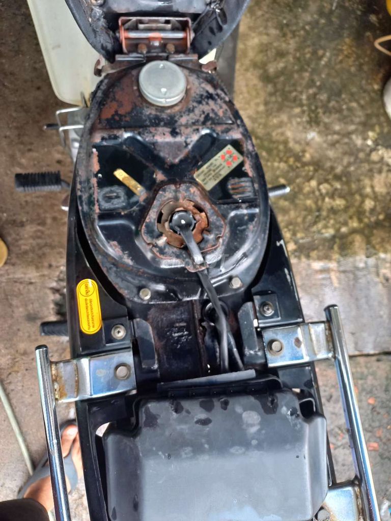 cần bán gấp dream lùn gtđđ. Mua bán Xe máy tại Huyện Đức Hòa Long An được đăng bởi nguyễn duy khoa hình 6