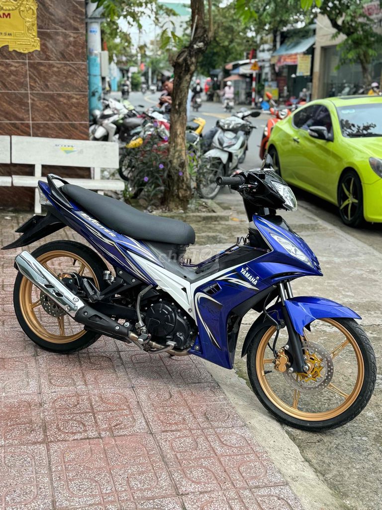 ex135 xuông áo. Mua bán Xe máy tại Thành phố Dĩ An Bình Dương được đăng bởi Trần Trọng hình 1