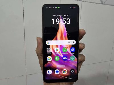 Oppo Reno 8T 4G 8+256G Pin 5000Ah Có Thu Máy 