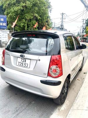 Kia Morning Số tự động 2009