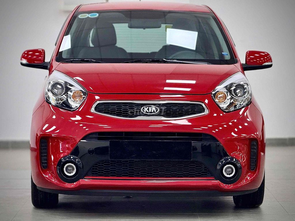 𝐊𝐢𝐚 𝐌𝐨𝐫𝐧𝐢𝐧𝐠 𝟏.𝟐𝐀𝐓 Si Full Options 𝐒𝐢𝐞̂𝐮 𝐋𝐮̛𝐨̛́𝐭. Mua bán Ô tô tại Thành phố Thủ Đức Tp Hồ Chí Minh được đăng bởi Tấn Khang Chuyên Xe Lướt hình 1