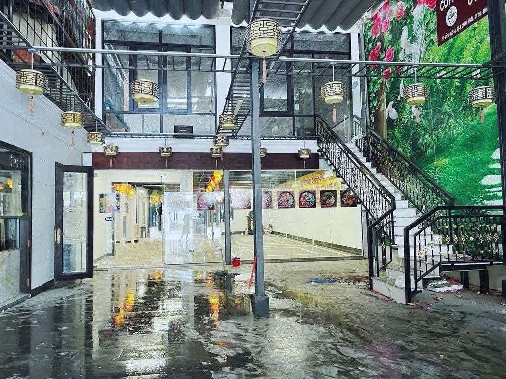 CHO THUÊ MẶT BẰNG CHÁNH NGHIA THỦ DẦU MỘT BÌNH DƯƠNG. Cho thuê văn phòng, mặt bằng kinh doanh tại Thành phố Thủ Dầu Một Bình Dương được đăng bởi Dung Nguyen hình 2