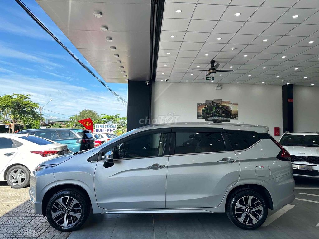 Mitsubishi Xpander 2019 1.5 AT. Mua bán Ô tô tại Thành phố Buôn Ma Thuột Đắk Lắk được đăng bởi Thành Nam Auto DakLak  hình 4
