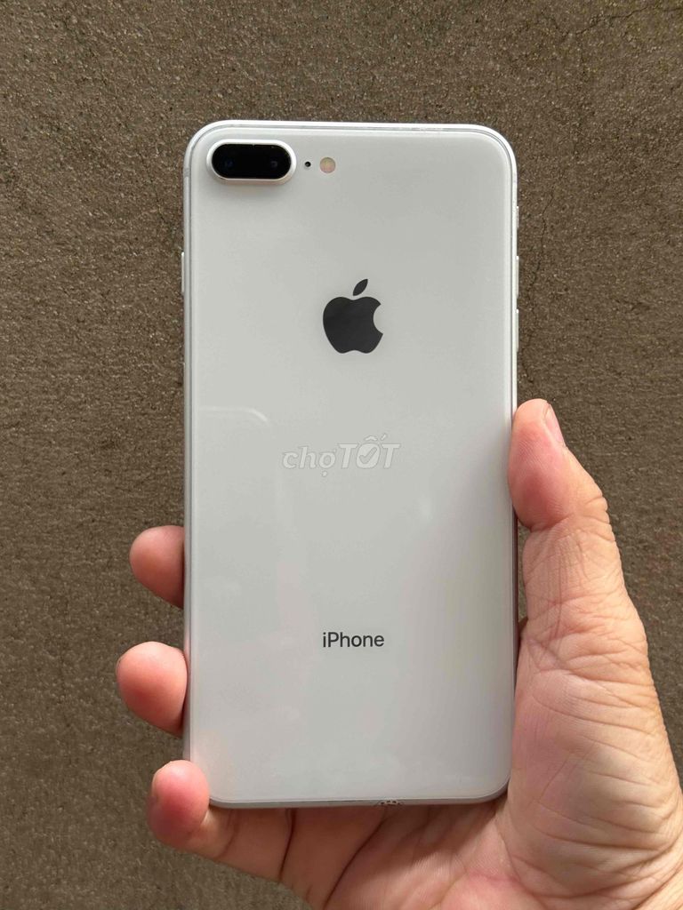 Apple iPhone 8 Plus iso16.1. Mua bán Điện thoại tại Huyện Hóc Môn Tp Hồ Chí Minh được đăng bởi Sonle hình 1