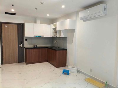 Rent · 1 bd · 42 м² · Thành phố Thủ Đức, ул. Nguyễn Xiển