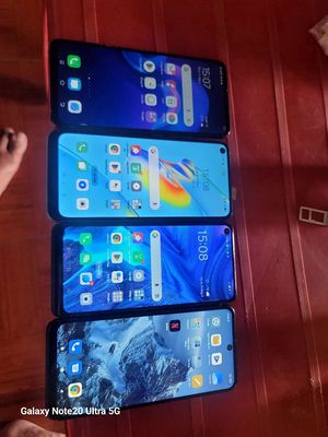 Hàng chữa cháy dòng cao