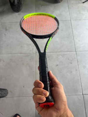 bán vợt tenis Wilson blade98