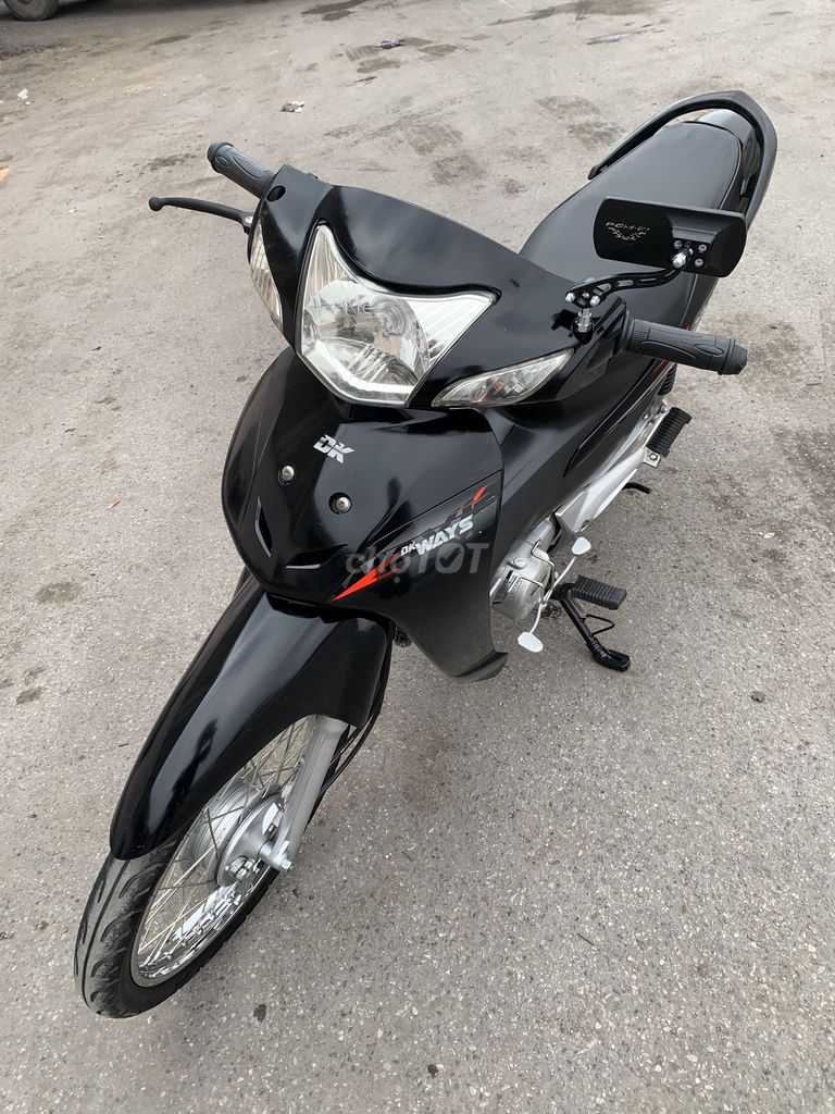 Bán xe wave 50cc giấy tờ đầy đủ có chính chủ. Mua bán Xe máy tại Quận Hải An Hải Phòng được đăng bởi Nguyễn Cương hình 2