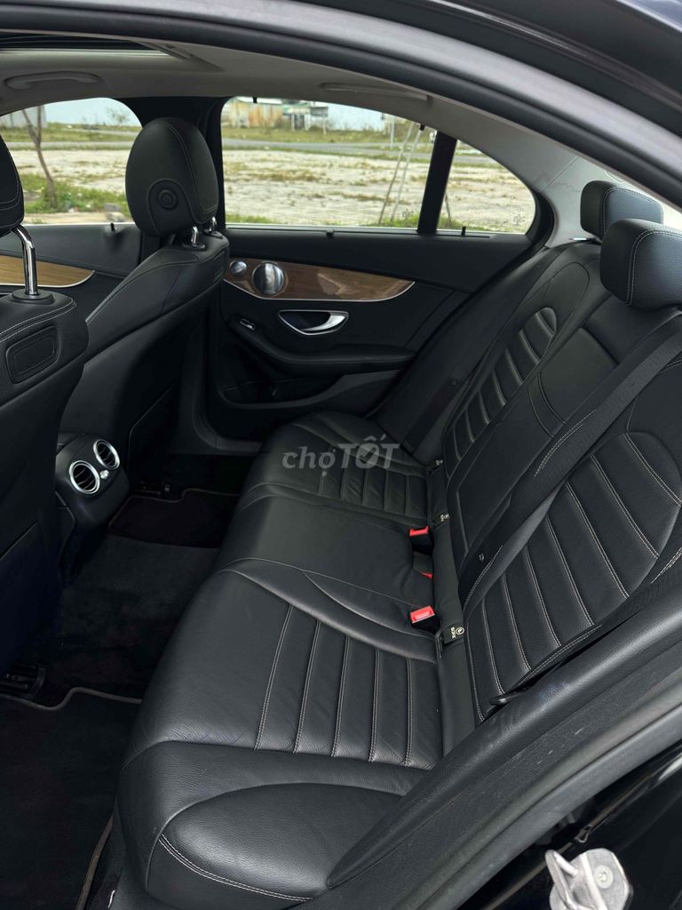 Mer 2018 C250 Exclusive. Mua bán Ô tô tại Thành phố Thủ Đức Tp Hồ Chí Minh được đăng bởi huy hình 9