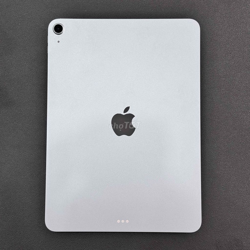 ipad air m3 128G màu xanh máy đẹp keng chuẩn zin. Mua bán Máy tính bảng tại Thành phố Buôn Ma Thuột Đắk Lắk được đăng bởi Nguyễn Hoàng hình 1