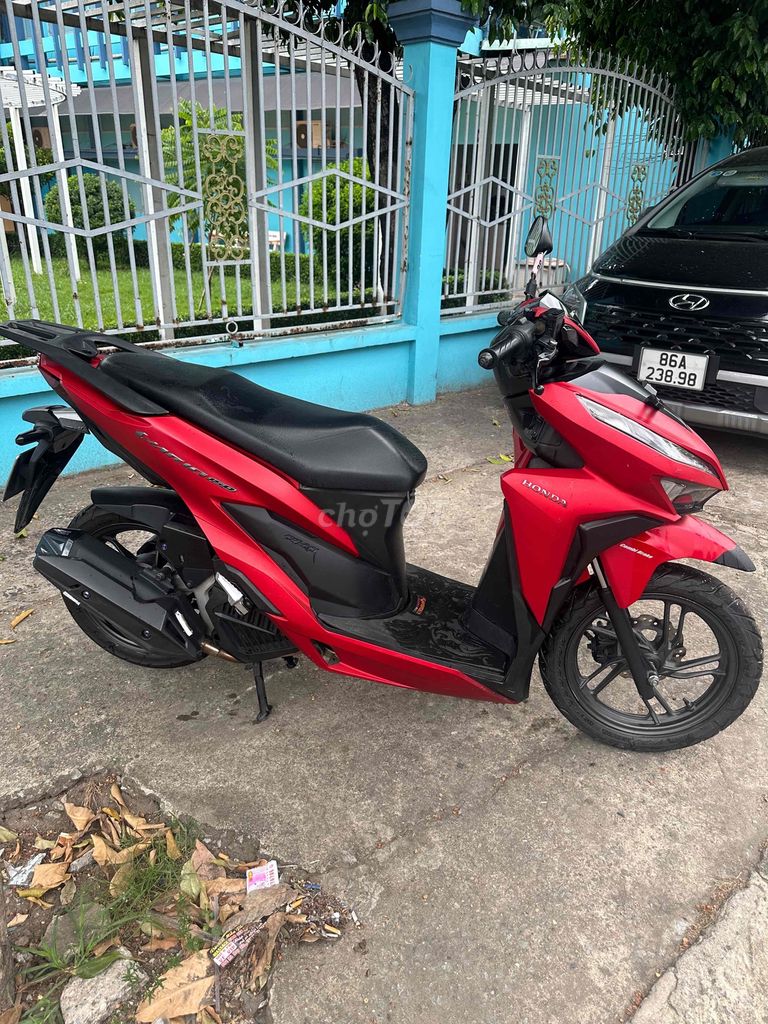 Vario 150, bstp 9c ký giấy