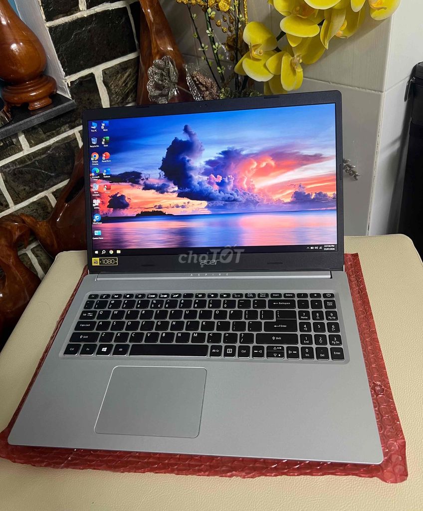 Acer Aspire A515-54 VP i5-8265U 15.6 inch 8GB/256G. Mua bán Laptop tại Quận Gò Vấp Tp Hồ Chí Minh được đăng bởi Nguyễn văn thắng  hình 1