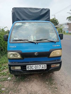 Thaco 750a đời 2012. Mua bán Xe tải, xe ben tại Quận Thốt Nốt Cần Thơ được đăng bởi Tan vung hình 1