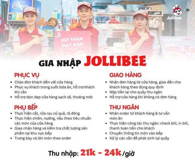 Xuyên Jollibee