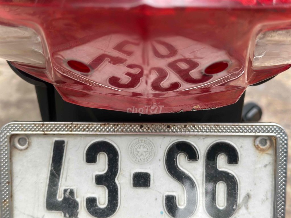 Honda Wave Alpha Xanh Cam Đen. Mua bán Xe máy tại Thị xã Điện Bàn Quảng Nam được đăng bởi dương văn long hình 4