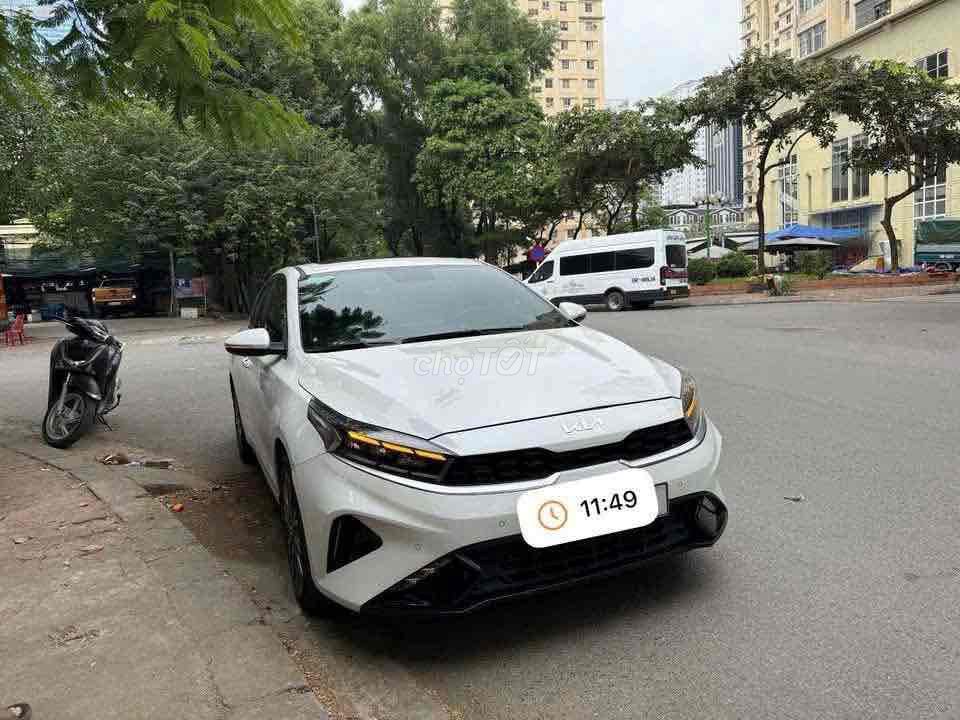 Kia K3 premium 2023 lướt. Mua bán Ô tô tại Quận Hà Đông Hà Nội được đăng bởi Tuấn Xe Lướt  hình 5